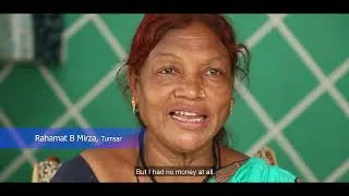 Women Empowerment Process-MVP